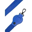 Recycled AirTag Lanyard | https://www.bestnamebadges.com
