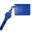 Recycled AirTag Lanyard | https://www.bestnamebadges.com