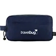 Vila Recycled Dopp Kit Pouch | https://www.bestnamebadges.com