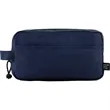 Vila Recycled Dopp Kit Pouch | https://www.bestnamebadges.com