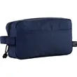 Vila Recycled Dopp Kit Pouch | https://www.bestnamebadges.com