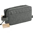 Vila Recycled Dopp Kit Pouch | https://www.bestnamebadges.com