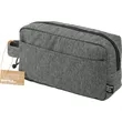 Vila Recycled Dopp Kit Pouch | https://www.bestnamebadges.com