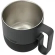 Klean Kanteen Eco Rise 14oz Mug | https://www.bestnamebadges.com