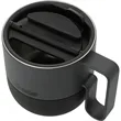 Klean Kanteen Eco Rise 14oz Mug | https://www.bestnamebadges.com
