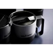 Klean Kanteen Eco Rise 14oz Mug | https://www.bestnamebadges.com