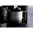 Klean Kanteen Eco Rise 14oz Mug | https://www.bestnamebadges.com