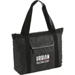 NBN All-Weather Recycled Tote | https://www.bestnamebadges.com