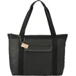 NBN All-Weather Recycled Tote | https://www.bestnamebadges.com