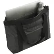 NBN All-Weather Recycled Tote | https://www.bestnamebadges.com
