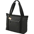 NBN All-Weather Recycled Tote | https://www.bestnamebadges.com