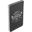4' x 6' Rite in the Rain Top Spiral Notebook | https://www.bestnamebadges.com