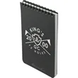 4' x 6' Rite in the Rain Top Spiral Notebook | https://www.bestnamebadges.com