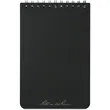 4' x 6' Rite in the Rain Top Spiral Notebook | https://www.bestnamebadges.com