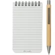 3' x 5' Rite in the Rain Top Spiral Notebook | https://www.bestnamebadges.com