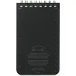 3' x 5' Rite in the Rain Top Spiral Notebook | https://www.bestnamebadges.com