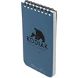 3' x 5' Rite in the Rain Top Spiral Notebook | https://www.bestnamebadges.com