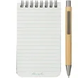 3' x 5' Rite in the Rain Top Spiral Notebook | https://www.bestnamebadges.com