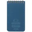 3' x 5' Rite in the Rain Top Spiral Notebook | https://www.bestnamebadges.com