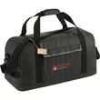 NBN All-Weather Recycled Duffel | https://www.bestnamebadges.com