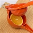 Kitchi Orange Squeezer | https://www.bestnamebadges.com
