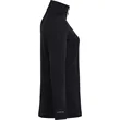 Women's ASGARD Eco Knit Half Zip | https://www.bestnamebadges.com