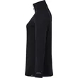 Women's ASGARD Eco Knit Half Zip | https://www.bestnamebadges.com