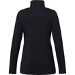 Women's ASGARD Eco Knit Half Zip | https://www.bestnamebadges.com