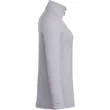 Women's ASGARD Eco Knit Half Zip | https://www.bestnamebadges.com