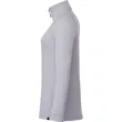 Women's ASGARD Eco Knit Half Zip | https://www.bestnamebadges.com