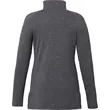 Women's ASGARD Eco Knit Half Zip | https://www.bestnamebadges.com