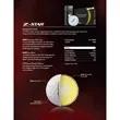 Srixon Z-STAR Golf Balls - 12 Pack | https://www.bestnamebadges.com