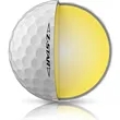 Srixon Z-STAR Golf Balls - 12 Pack | https://www.bestnamebadges.com