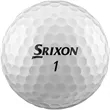 Srixon Z-STAR Golf Balls - 12 Pack | https://www.bestnamebadges.com