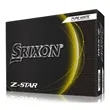 Srixon Z-STAR Golf Balls - 12 Pack | https://www.bestnamebadges.com
