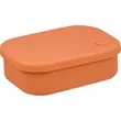 Silicone Bento Box with Air Valve | https://www.bestnamebadges.com