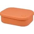 Silicone Bento Box with Air Valve | https://www.bestnamebadges.com