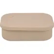 Silicone Bento Box with Air Valve | https://www.bestnamebadges.com
