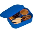 Silicone Bento Box with Air Valve | https://www.bestnamebadges.com