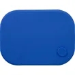 Silicone Bento Box with Air Valve | https://www.bestnamebadges.com