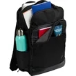 High Sierra Recycled Armagh Backpack | https://www.bestnamebadges.com