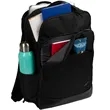 High Sierra Recycled Armagh Backpack | https://www.bestnamebadges.com