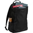 High Sierra Recycled Trivaro Backpack | https://www.bestnamebadges.com