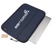 Vila Recycled 15" Computer Sleeve | https://www.bestnamebadges.com