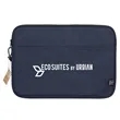 Vila Recycled 15" Computer Sleeve | https://www.bestnamebadges.com