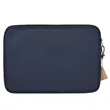 Vila Recycled 15" Computer Sleeve | https://www.bestnamebadges.com
