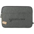 Vila Recycled 15" Computer Sleeve | https://www.bestnamebadges.com