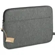 Vila Recycled 15" Computer Sleeve | https://www.bestnamebadges.com