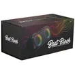 Beat Block Outdoor Bluetooth Party Speaker | https://www.bestnamebadges.com