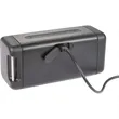 Sound Wedge Magnetic Outdoor Speaker | https://www.bestnamebadges.com